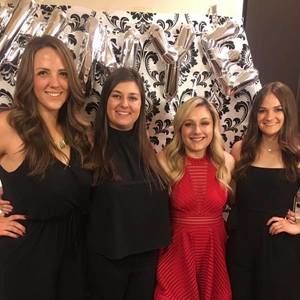 Meet your Posher, Kt